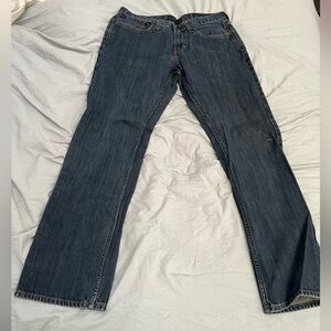 Bullhead 31X32 jeans